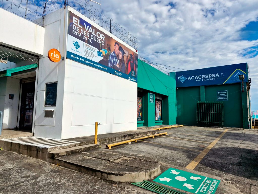 FACHADA SONSONATE 2025